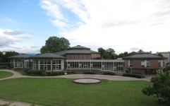 BadnerHalle
